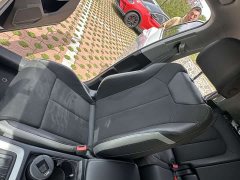 Audi Q3 35 TFSI Fashion Dynamic - ფოტო 11
