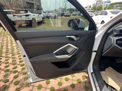 Audi Q3 35 TFSI Fashion Dynamic - ფოტო 13