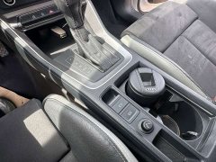 Audi Q3 35 TFSI Fashion Dynamic - ფოტო 16