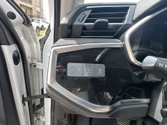 Audi Q3 35 TFSI Fashion Dynamic - ფოტო 17
