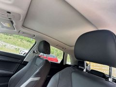 Audi Q3 35 TFSI Fashion Dynamic - ფოტო 18