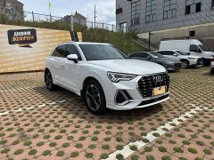 Audi Q3 35 TFSI Fashion Dynamic - ფოტო 2