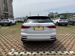 Audi Q3 35 TFSI Fashion Dynamic - ფოტო 5