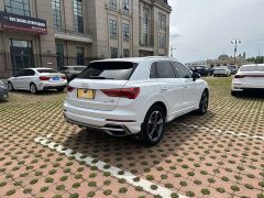 Audi Q3 35 TFSI Fashion Dynamic - ფოტო 6