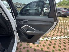 Audi Q3 35 TFSI Fashion Dynamic - ფოტო 7