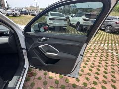 Audi Q3 35 TFSI Fashion Dynamic - ფოტო 8