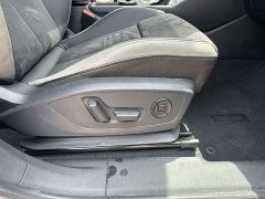 Audi Q3 35 TFSI Fashion Dynamic - ფოტო 9