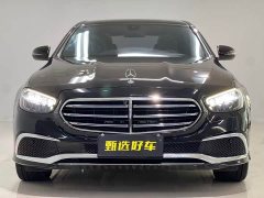 Mercedes-Benz E-Class Facelift E 260 L - ფოტო 2