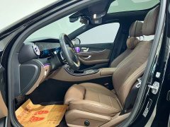 Mercedes-Benz E-Class Facelift E 260 L - ფოტო 3