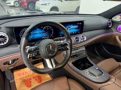 Mercedes-Benz E-Class Facelift E 260 L - ფოტო 4