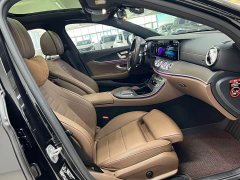 Mercedes-Benz E-Class Facelift E 260 L - ფოტო 7