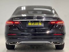Mercedes-Benz E-Class Facelift E 260 L - ფოტო 9
