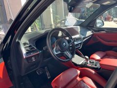 BMW X3 M X3 M Thunder Edition - ფოტო 3