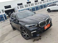 BMW X5 xDrive 40Li M Sport Package - ფოტო 2