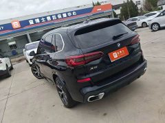 BMW X5 xDrive 40Li M Sport Package - ფოტო 3