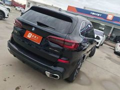 BMW X5 xDrive 40Li M Sport Package - ფოტო 4
