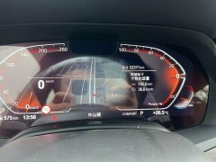 BMW X5 xDrive 40Li M Sport Package - ფოტო 7