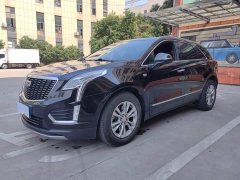Cadillac XT5 2.0T FWD Luxury - ფოტო 1