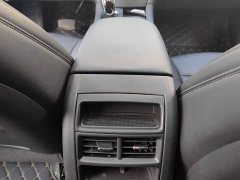 Cadillac XT5 2.0T FWD Luxury - ფოტო 10