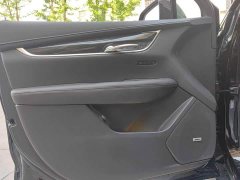 Cadillac XT5 2.0T FWD Luxury - ფოტო 11