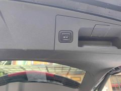 Cadillac XT5 2.0T FWD Luxury - ფოტო 13