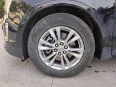 Cadillac XT5 2.0T FWD Luxury - ფოტო 15