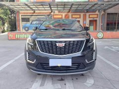 Cadillac XT5 2.0T FWD Luxury - ფოტო 2