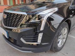 Cadillac XT5 2.0T FWD Luxury - ფოტო 4