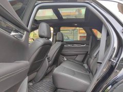 Cadillac XT5 2.0T FWD Luxury - ფოტო 6