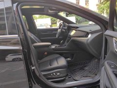 Cadillac XT5 2.0T FWD Luxury - ფოტო 7