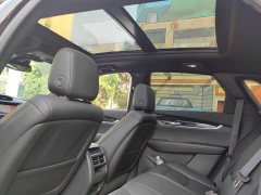 Cadillac XT5 2.0T FWD Luxury - ფოტო 8