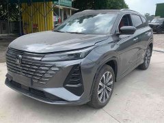 Changan CS75 Plus Intelligent Champion Edition 1.5T New Blue Whale Smart Navigation - ფოტო 1