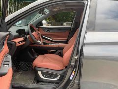 Changan CS75 Plus Intelligent Champion Edition 1.5T New Blue Whale Smart Navigation - ფოტო 2