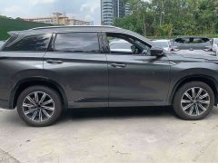 Changan CS75 Plus Intelligent Champion Edition 1.5T New Blue Whale Smart Navigation - ფოტო 3