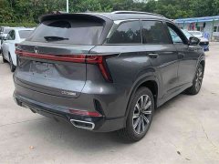 Changan CS75 Plus Intelligent Champion Edition 1.5T New Blue Whale Smart Navigation - ფოტო 4
