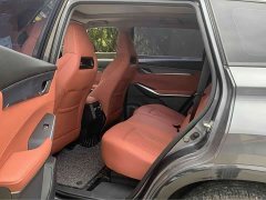 Changan CS75 Plus Intelligent Champion Edition 1.5T New Blue Whale Smart Navigation - ფოტო 5