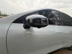 Leapmotor B01 650 Pleasure Edition - ფოტო 11