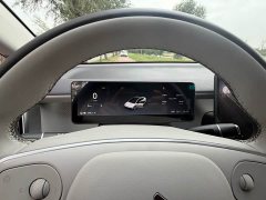 Leapmotor B01 650 Pleasure Edition - ფოტო 12