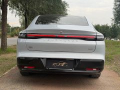 Leapmotor B01 650 Pleasure Edition - ფოტო 14