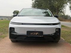 Leapmotor B01 650 Pleasure Edition - ფოტო 2