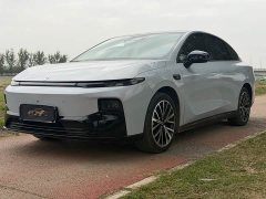 Leapmotor B01 650 Pleasure Edition - ფოტო 3