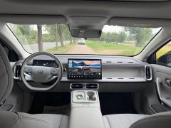Leapmotor B01 650 Pleasure Edition - ფოტო 6