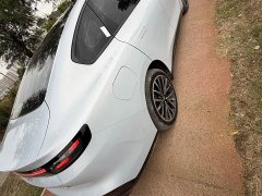 Leapmotor B01 650 Pleasure Edition - ფოტო 8