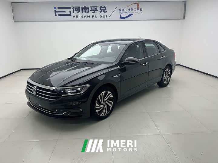 Volkswagen Sagitar 280TSI DSG Excellence Edition