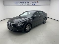 Volkswagen Sagitar 280TSI DSG Excellence Edition - ფოტო 1