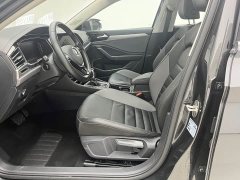 Volkswagen Sagitar 280TSI DSG Excellence Edition - ფოტო 11
