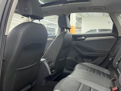 Volkswagen Sagitar 280TSI DSG Excellence Edition - ფოტო 12
