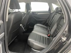 Volkswagen Sagitar 280TSI DSG Excellence Edition - ფოტო 13