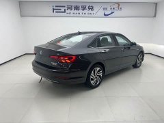 Volkswagen Sagitar 280TSI DSG Excellence Edition - ფოტო 4