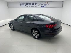 Volkswagen Sagitar 280TSI DSG Excellence Edition - ფოტო 6